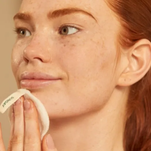 Aloe Soothing Cream Cleanser