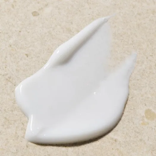 Aloe Soothing Cream Cleanser