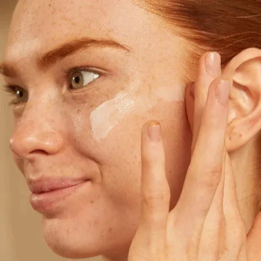 Aloe Soothing Day Cream