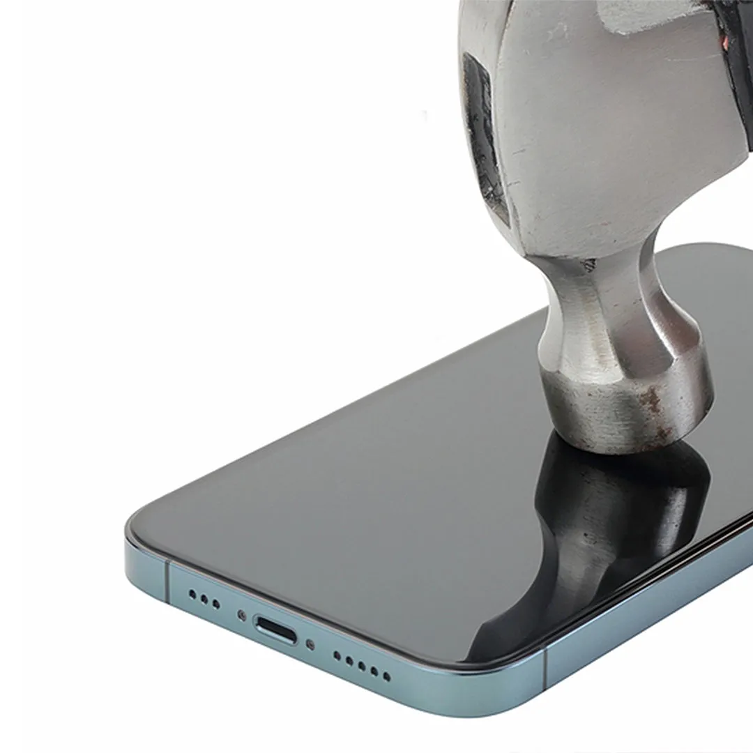 Anti - Static Screen Protector for iPhone 12 Pro Max