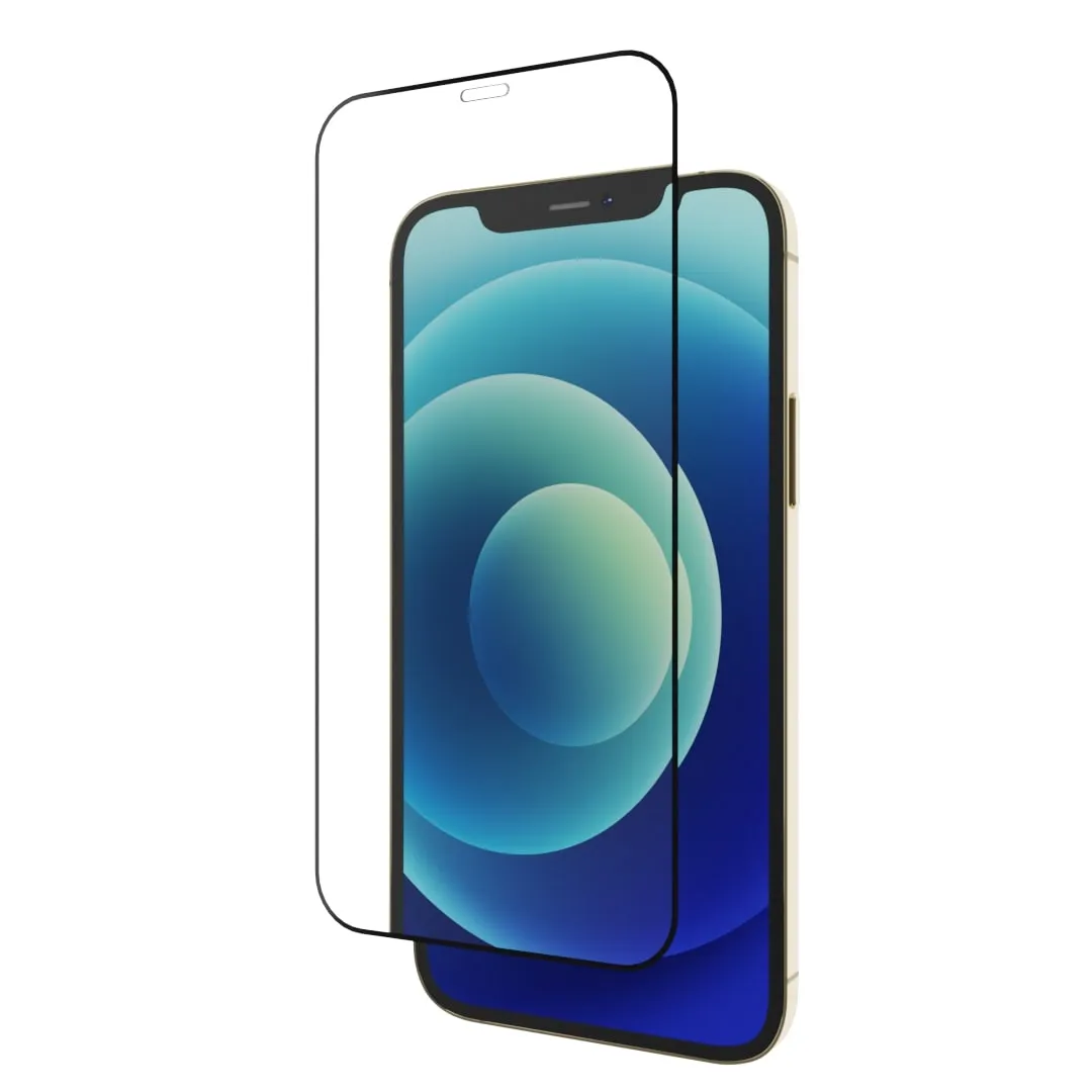 Anti - Static Screen Protector for iPhone 12 Pro Max
