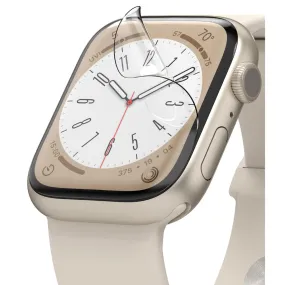 Apple Watch 9/8/7 (45mm) & 4/5/6/SE (44mm) DUAL EASY FILM