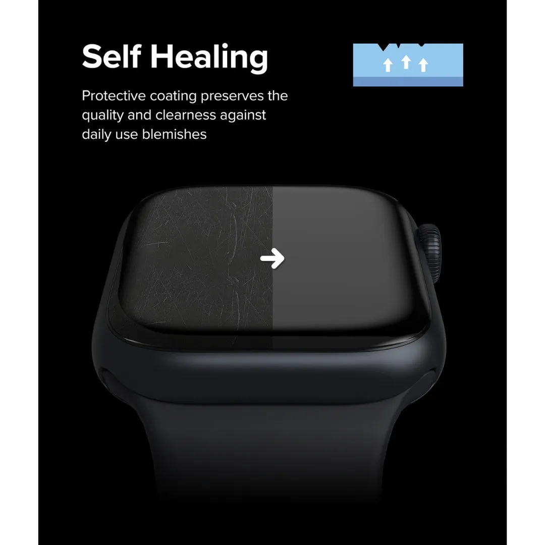 Apple Watch 9/8/7 (45mm) & 4/5/6/SE (44mm) DUAL EASY FILM
