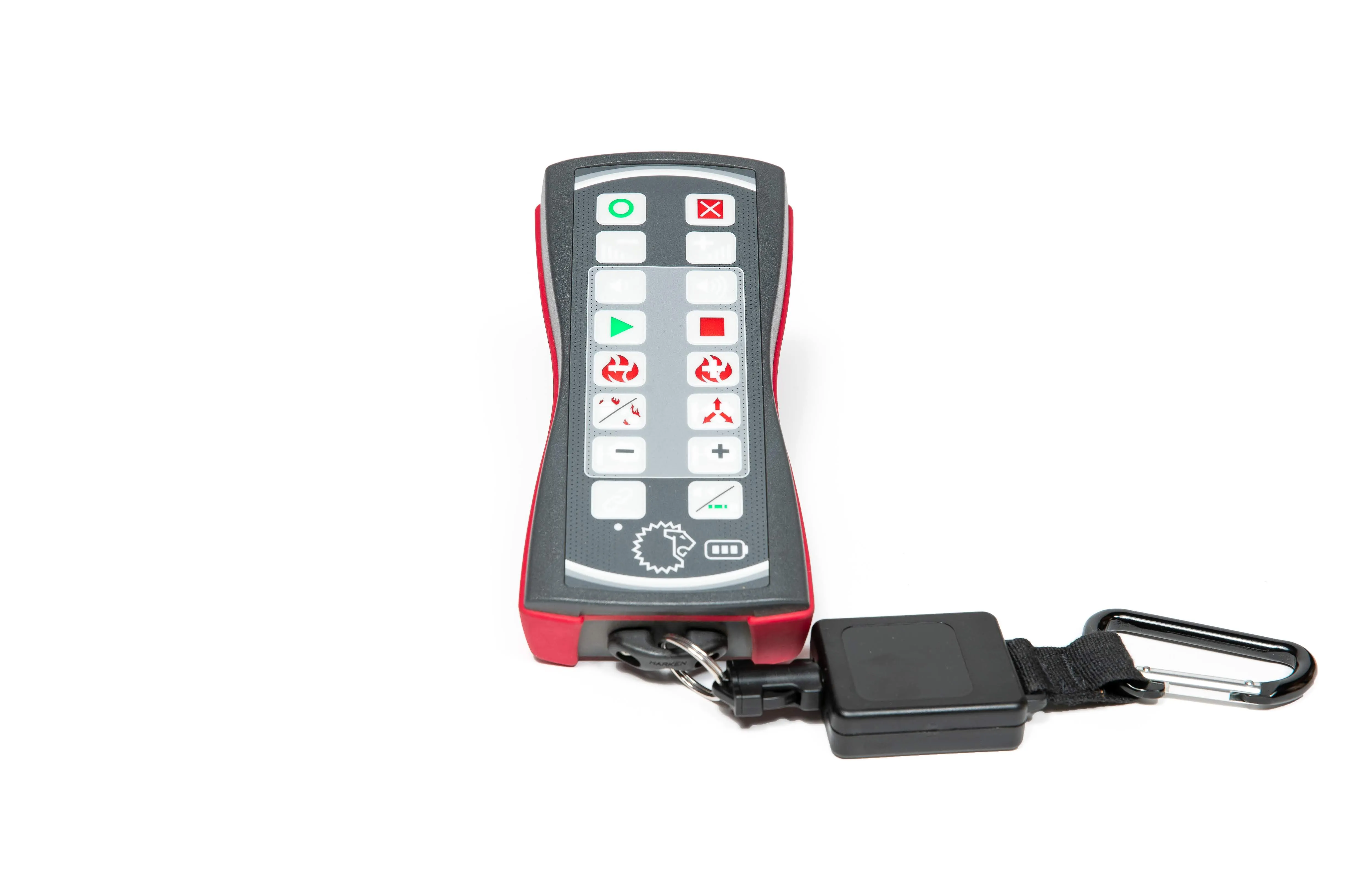 Attack™ Digital Fire Training Package