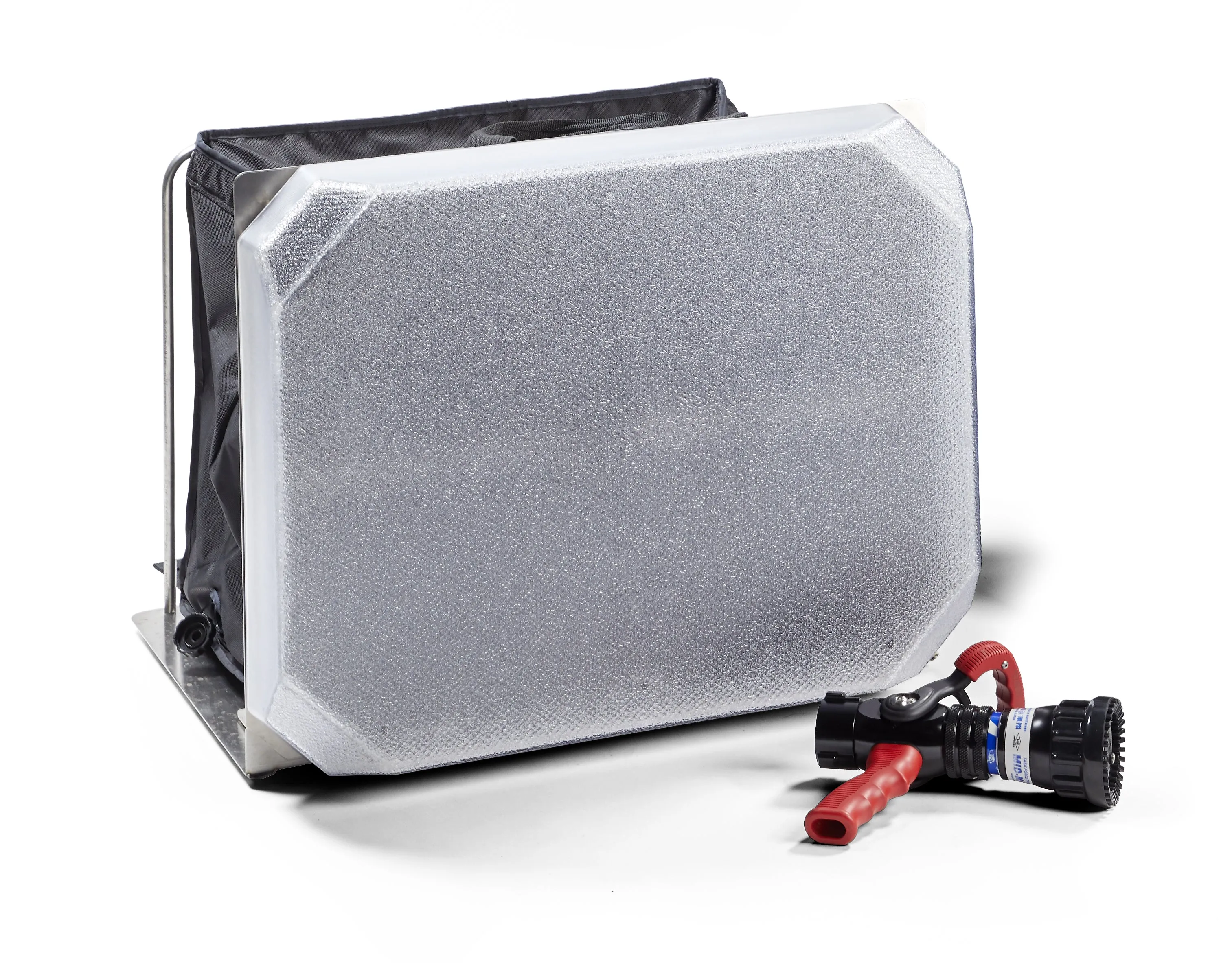 Attack™ Digital Fire Training Package