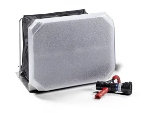 Attack™ Digital Fire Training Package