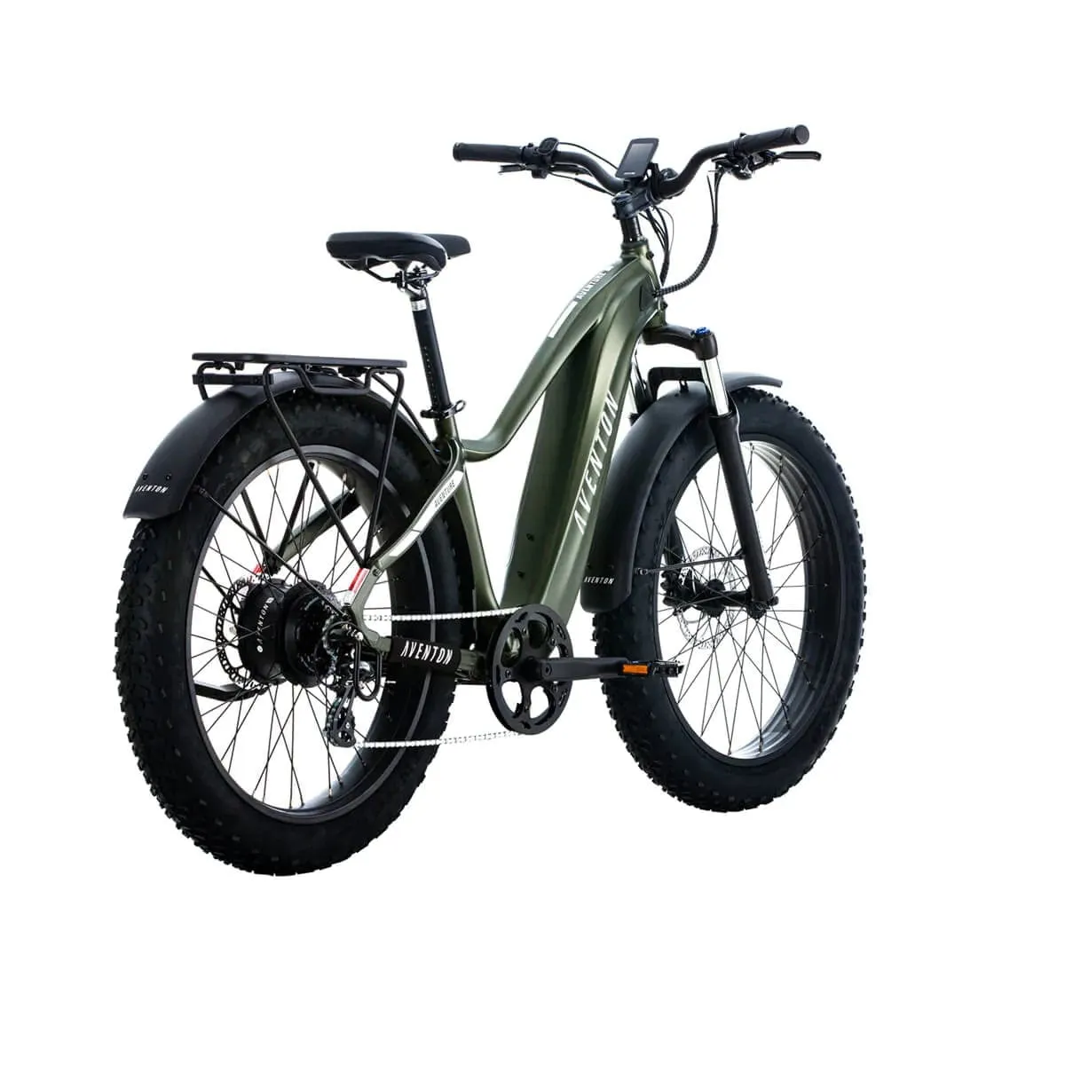 Aventon Aventure.2 Step Over Electric Bike