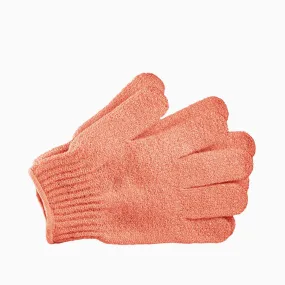 Bath Gloves