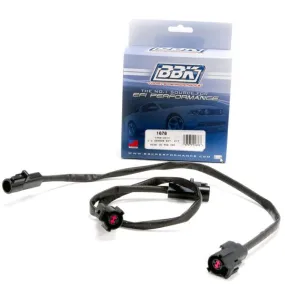 BBK O2 Extensions Ford Mustang 4.6L/5.0L/351W (1986-2010) 4-Pin - 1676