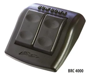 Bennett BRC4000 Rocker Switch For Bolt Trim Tabs