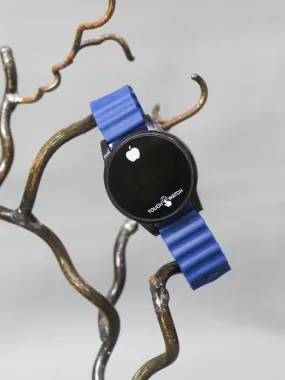 Blue LED Touch Wrist Watch For Mens/Boys MW52