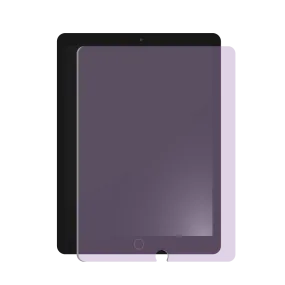 Blue Light Blocking Screen Protector - iPad 10.2, 8th Generation and 9th Generation