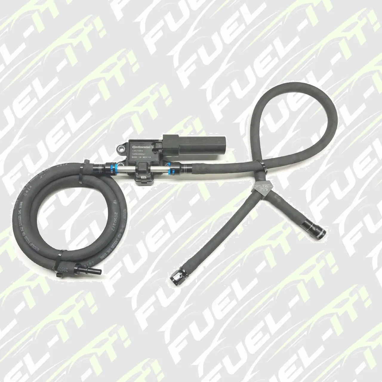 BMW M2, M3, and M4 Bluetooth Flex Fuel Kits for the F-chassis S55