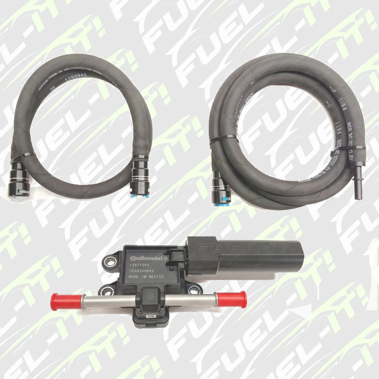 BMW M2, M3, and M4 Bluetooth Flex Fuel Kits for the F-chassis S55
