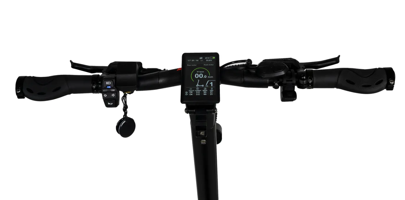 BOLZZEN Sniper Electric Scooter