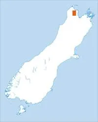 BP24 Takaka Topographic Map by Land Information New Zealand (2013)