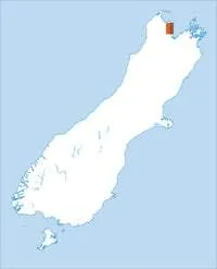 BP25 Motueka Topographic Map by Land Information New Zealand (2011)
