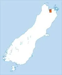 BQ26 Nelson Topographic Map by Land Information New Zealand (2013)