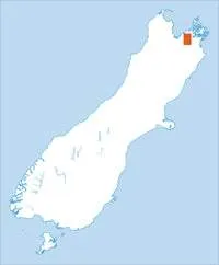 BQ27 Rai Valley Topographic Map by Land Information New Zealand (2013)