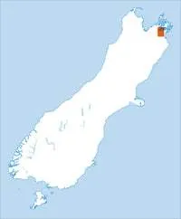 BQ28 Havelock Topographic Map by Land Information New Zealand (2013)