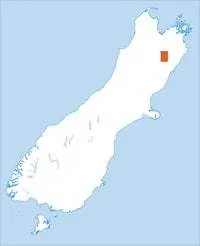 BS26 Mount Muller Topographic Map by Land Information New Zealand (2013)