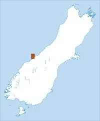 BX12 & BY12 Otumotu Point Topographic Map by Land Information New Zealand (2013)