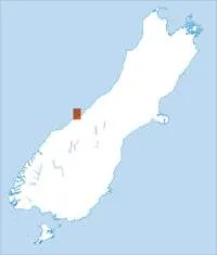 BX13 Heretaniwha Point Topographic Map by Land Information New Zealand (2009)