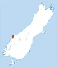 BZ09 Awarua Point Topographic Map by Land Information New Zealand (2009)