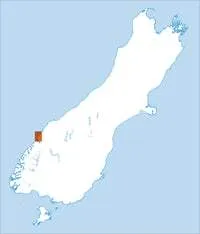 CA08 Milford Sound, Piopiotahi Topographic Map by Land Information New Zealand (2010)