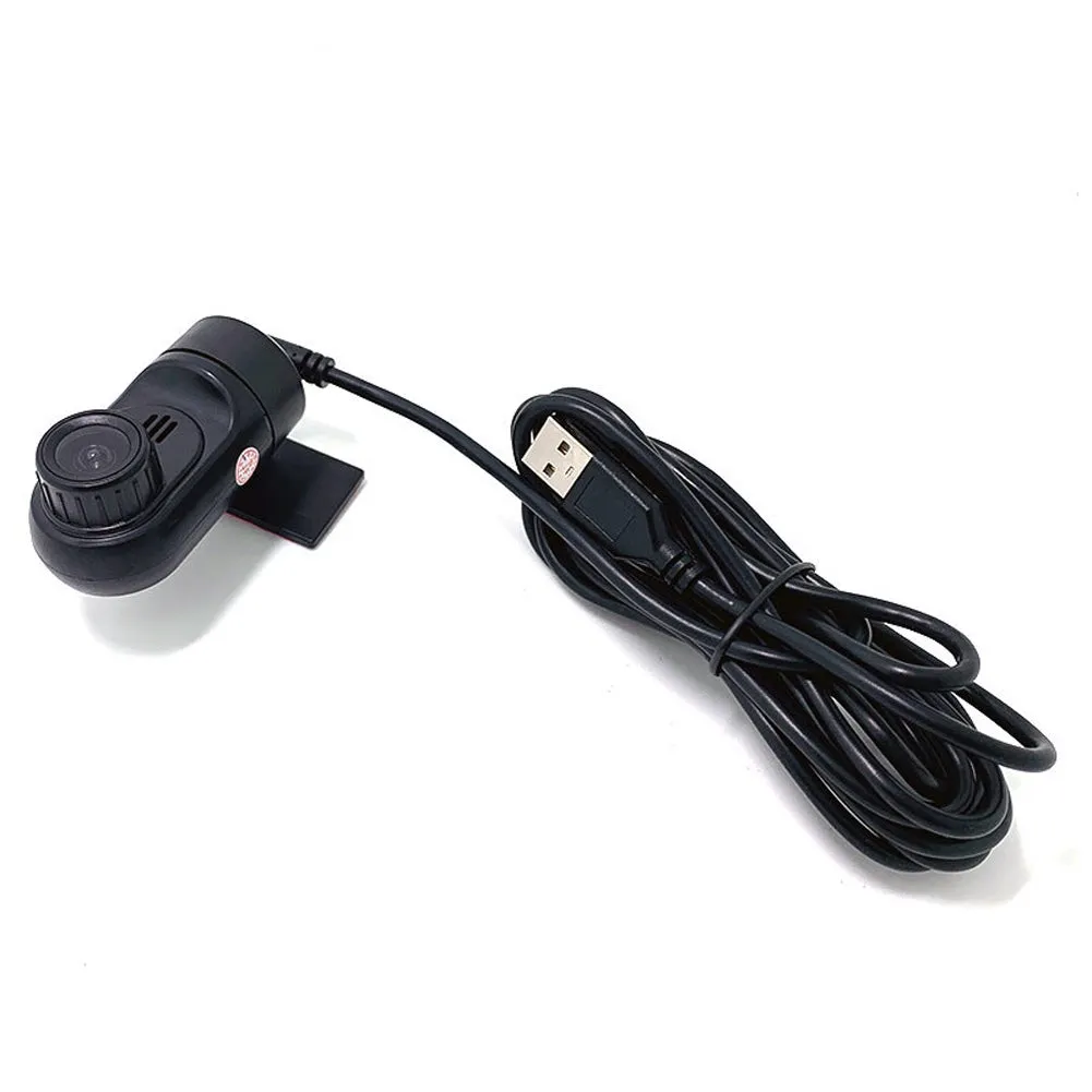 Car Dvr Camera Dash Cam Night Vision Adas Android Navigation