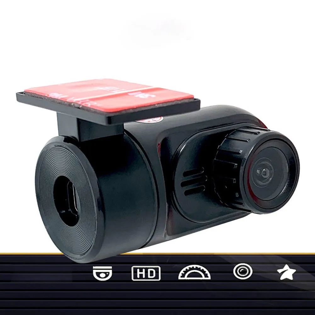 Car Dvr Camera Dash Cam Night Vision Adas Android Navigation
