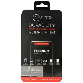 Casper Premium Tempered Glass Screen Protector for Samsung Galaxy (S10 ) - Clear