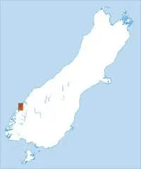 CB07 Bligh Sound by Land Information New Zealand (2009)