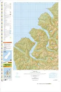 CB07 Bligh Sound by Land Information New Zealand (2009)