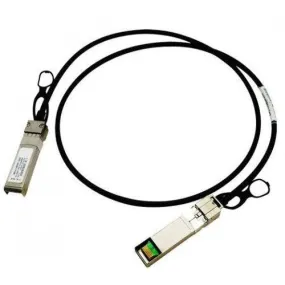 Cisco QSFP-H40G-AOC30M= InfiniBand cable 30 m QSFP  Black