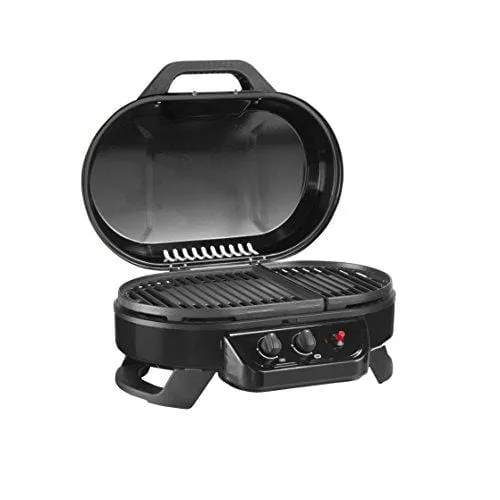 Coleman Gas Grill | Portable Propane Grill for Camping & Tailgating | 225 Roadtrip Tabletop Grill
