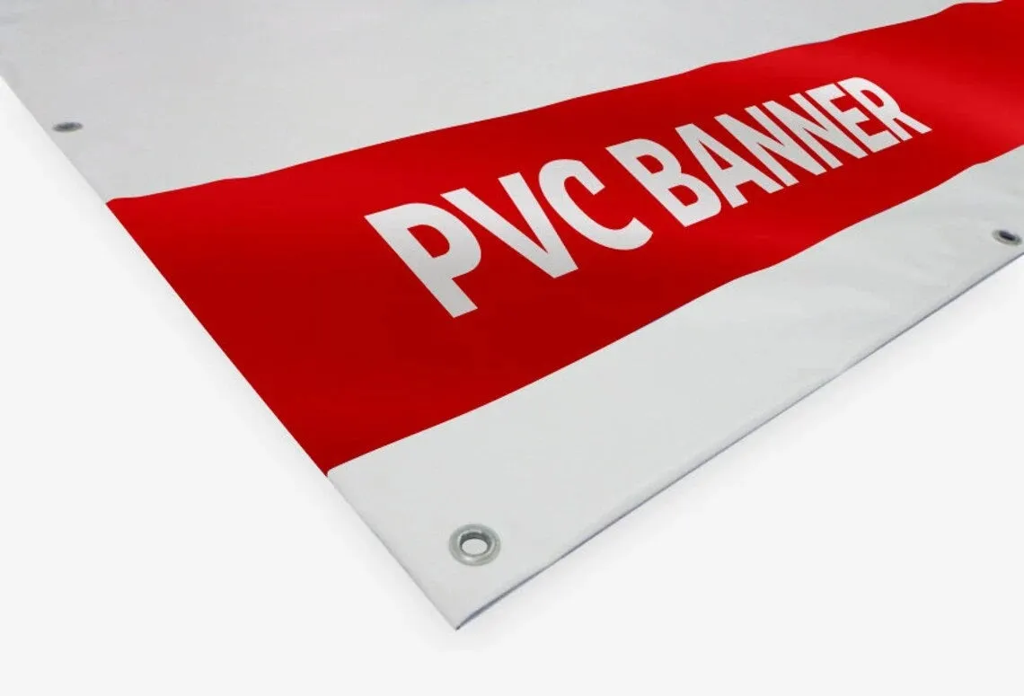 Customised Banners