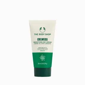 Day Cream Edelweiss