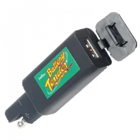 Deltran USB Charger and Connector Kit