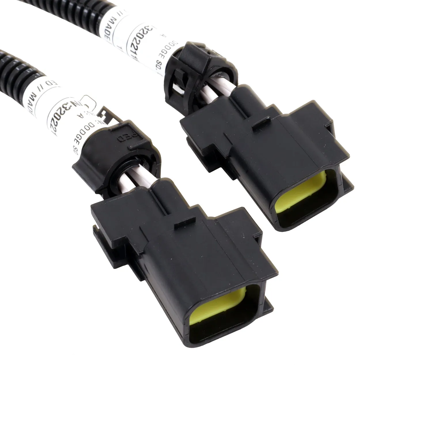 Dodge 5.7 6.1 6.4 O2 Sensor Extensions 12 Inch 05-24