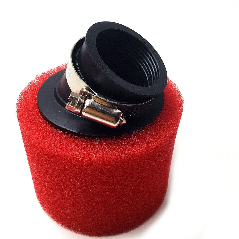 Double-layer Sponge Air Filter For Off-road Motorcycles