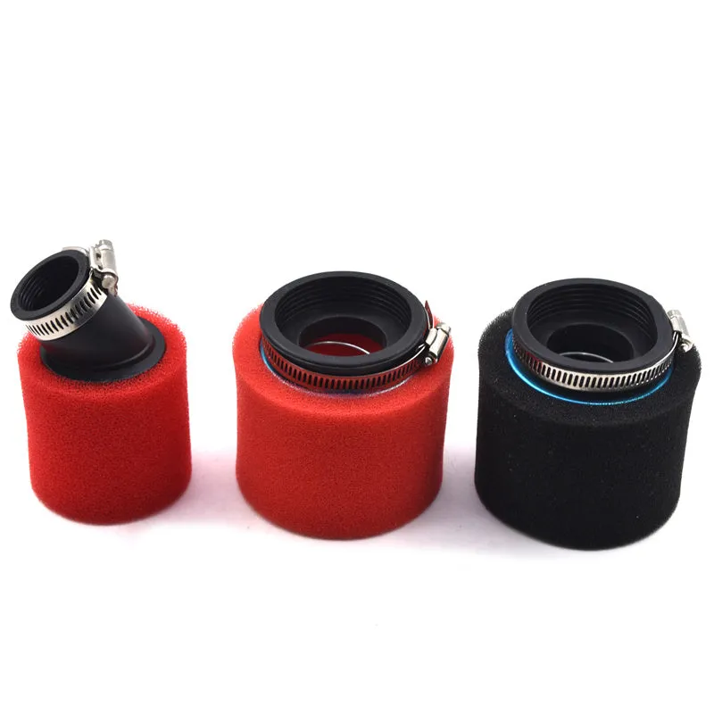 Double-layer Sponge Air Filter For Off-road Motorcycles