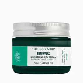 Edelweiss Smoothing Day Cream