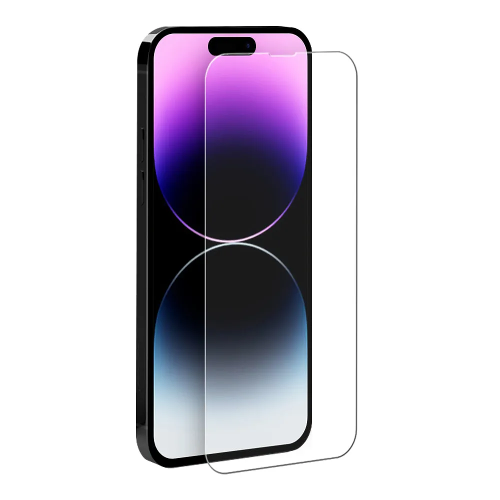 Eiger Mountain Glass 2.5D Screen Protector for Apple iPhone 13 Pro Max / 14 Plus