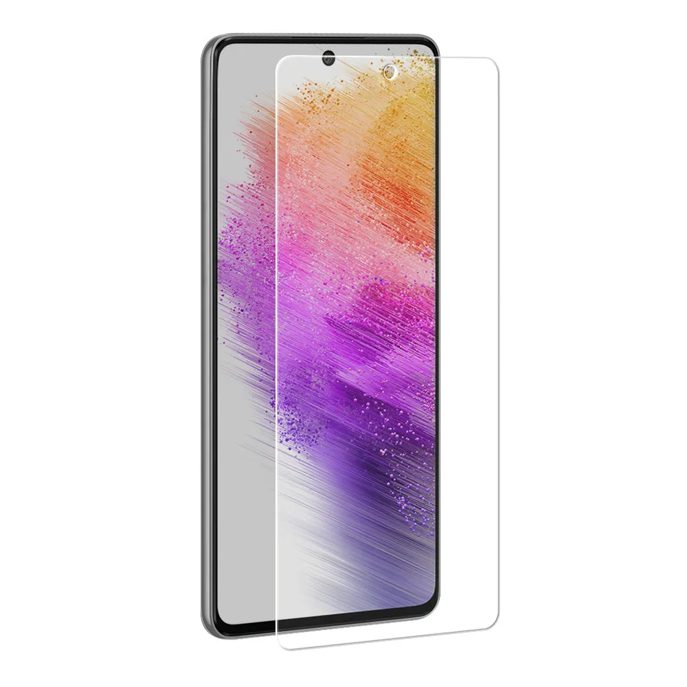 Eiger Mountain Glass 2.5D Screen Protector for Oppo Reno 8 Lite