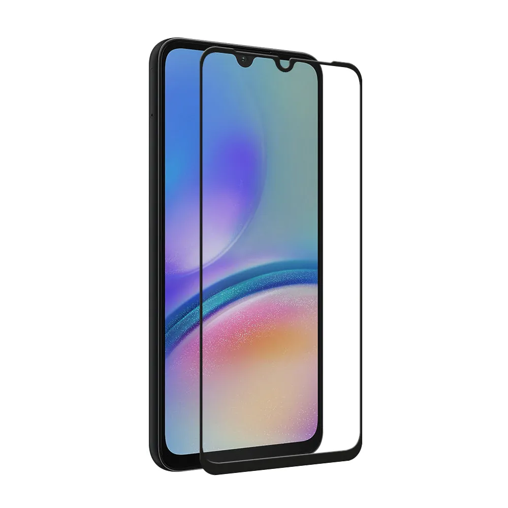 Eiger Mountain Glass CLEAR EDGE Screen Protector for Samsung A05s