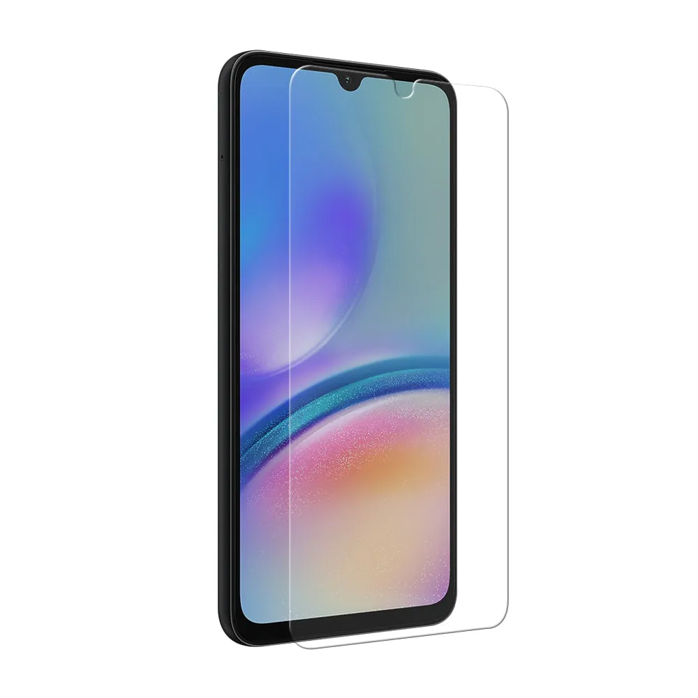 Eiger Mountain Glass CLEAR Screen Protector for Samsung A05s