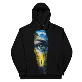 Empowered Path Unisex Hoodie