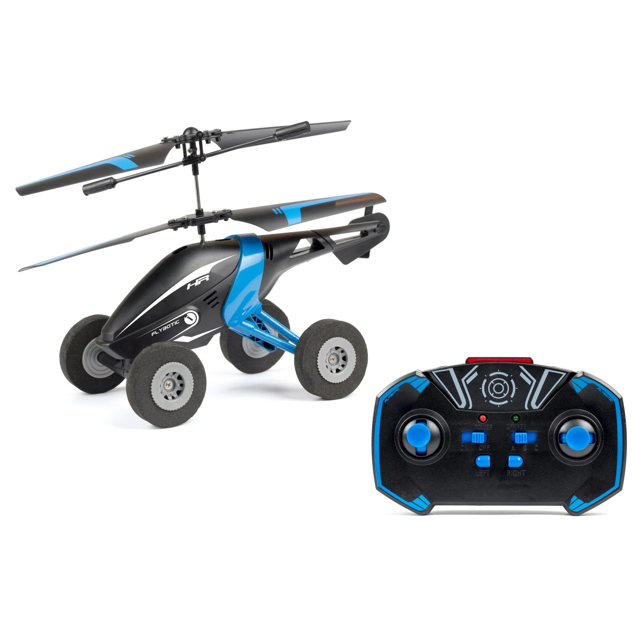 Flybotic Air Wheelz