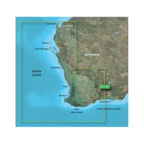 Garmin BlueChart g3 HD - HXPC410S - Esperance To Exmouth Bay - microSD/SD [010-C0868-20]